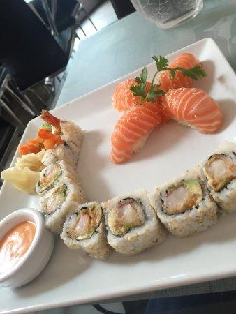 Trans Sushi