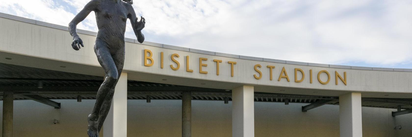 Bislett-Stadion